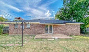2810 Robertson Dr, Abilene, TX 79606
