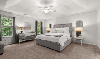3075 Landington Dr, Austell, GA 30106