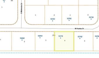 15776 W Huskie Dr, Big Lake, AK 99652