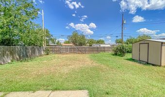 5344 Durango Dr, Abilene, TX 79605