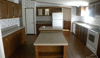 Stoney Brook Lane SE, Allenhurst, GA 31301