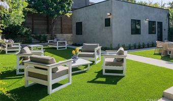 348 S Orange Dr, Los Angeles, CA 90036