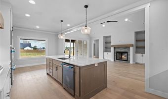 3130 Cambridge St, Bentonville, AR 72713