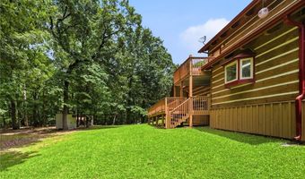 116 Hidden Cove Dr, Ball Ground, GA 30107
