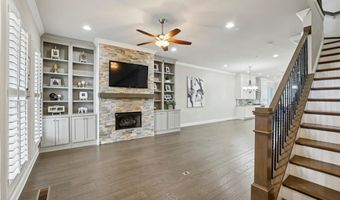 355 Cricket Ln, Alpharetta, GA 30009