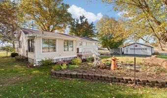 4484 Sharp Rd, Adrian, MI 49221