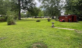 206 N Easthaven Dr, Amory, MS 38821