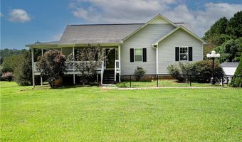 946 Gardner Springs Rd SE, Adairsville, GA 30103