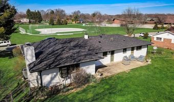 223 Beechview Ln, Indianapolis, IN 46217