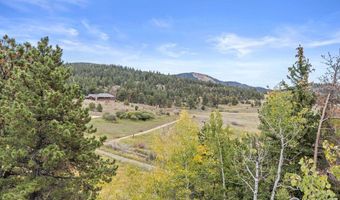 181 Gordon Creek Rd, Boulder, CO 80302