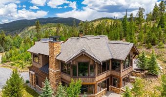 455 HIGHFIELD Trl, Breckenridge, CO 80424