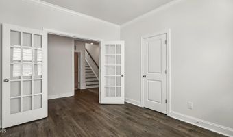 2264 Warbler Dr, Apex, NC 27539