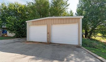 1703 S Mission St, Anadarko, OK 73005