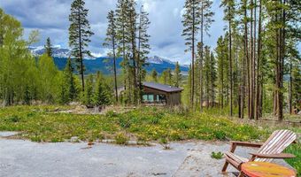689 American Way, Breckenridge, CO 80424