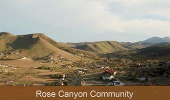 16080 S ROSE CANYON Rd, Herriman, UT 84096