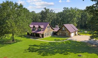 5244 Linton Cutoff Rd, Benton, LA 71006