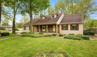 1405 Allison Blvd, Auburn, IN 46706