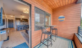 718 W Babcock Street 411, Bozeman, MT 59715