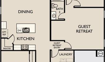 24096 W Bowker St, Buckeye, AZ 85326