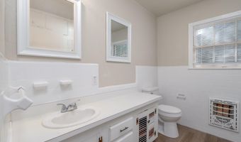 1773 N 12th St A, Abilene, TX 79603
