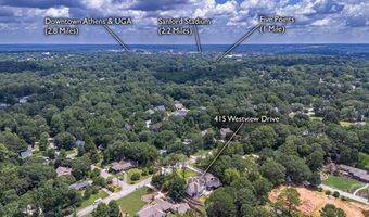 415 Westview Dr, Athens, GA 30606