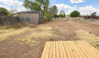 503 N 11th St, Alpine, TX 79830