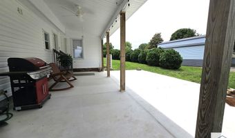 5540 Stones Dairy Rd, Bassett, VA 24055