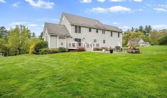 26 Mountain Laurel Rd, Ayer, MA 01432