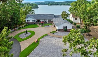 00 Lake Balboa Home Hot Springs Village AR, Hot Springs Village, AR 71909