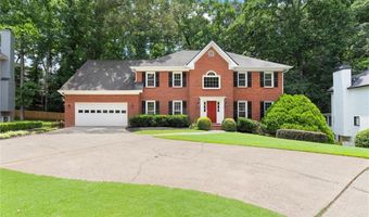 3505 Waters Glen Way, Alpharetta, GA 30022