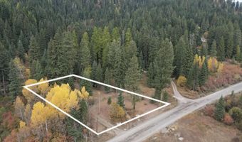 1608 Bear Trail Loop, Cascade, ID 83611
