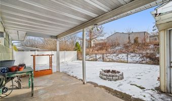 1209 Vermont Ave, Aliquippa, PA 15001