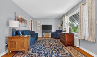 60 Clermont St, Albany, NY 12203