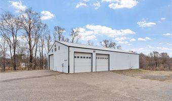 17551 Round Lake Blvd NW, Andover, MN 55304