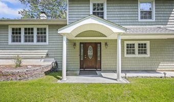 45 Normandy Ct, Middletown, NJ 07748