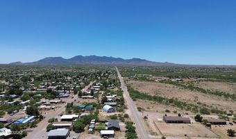 N Mescal Rd 363, Benson, AZ 85602