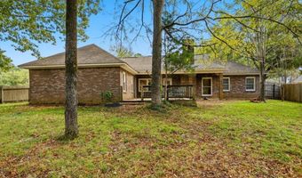 135 Easthaven Dr, Brandon, MS 39042