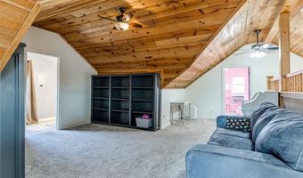 12800 Oakridge Rd, Arcadia, OK 73007