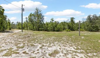 7000 NW 7th Way, Bell, FL 32619