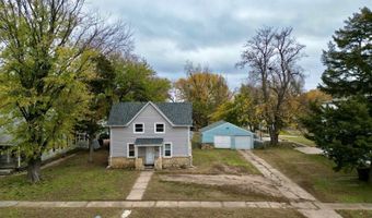 712 S C St, Arkansas City, KS 67005