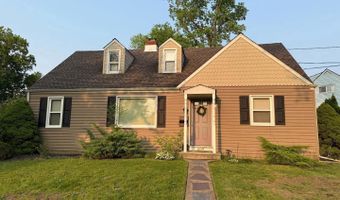 509 5TH Ave, Barrington, NJ 08007