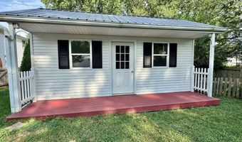 1427 Smith Rd, Ashland, OH 44805