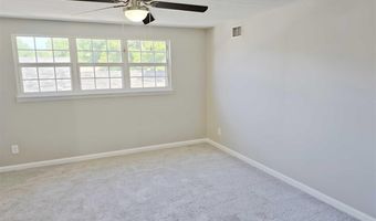 654 NW 12th Ave, Ardmore, OK 73401