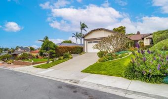 3886 Santa Cruz, San Diego, CA 92107