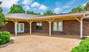 5042 Dummyline Rd, Batesville, MS 38606