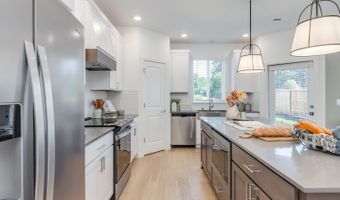 340 NW 29th Way Plan: Cascade, Battle Ground, WA 98604