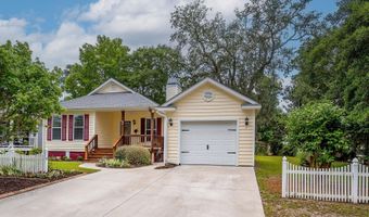 2 Rockville Way, Beaufort, SC 29902