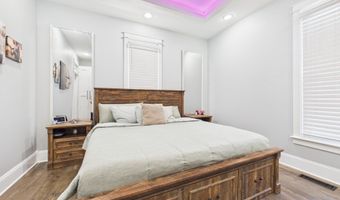 1104 S Harrison St, Alexandria, IN 46001