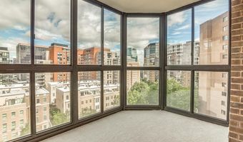 1600 OAK St N 1231, Arlington, VA 22209