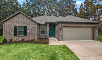 30 Lochgilphead Ln, Bella Vista, AR 72715